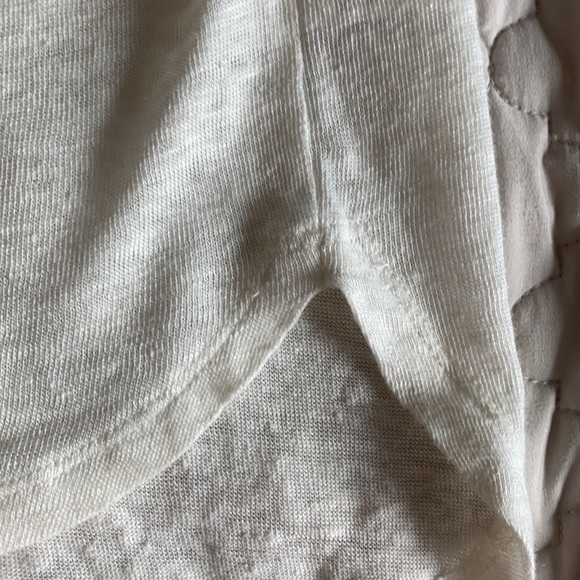 IRO Linen Tank Top - Picture 3 of 4